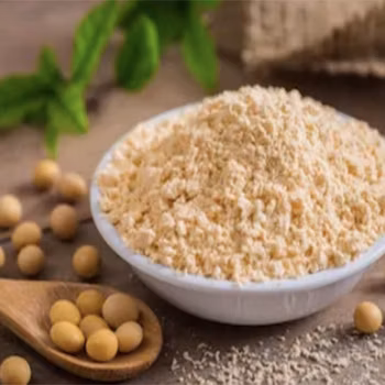 Proteine ​​di soia isolate in polvere di proteine ​​di soia isolate di alta qualità per la produzione di salsicce