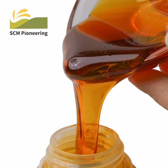 Lecitina di soia liquida Prezzo Lecitina di soia Soia
