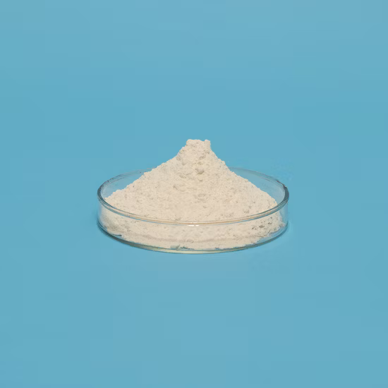 La fabbrica cinese fornisce proteine ​​di soia isoaltate utilizzate nei prodotti a base di carne